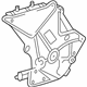 Toyota 69084-AA010 Regulator Assembly, Driver Side