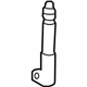 Toyota 45221-12350 Shaft, Steering Intermediate