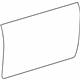 Toyota 67111-33090 Panel, Front Door, Outs