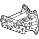 Toyota 57107-42040 REINFORCE SUB-ASSY