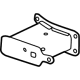 Toyota 52102-0R100 EXTENSION SUB-ASSY