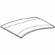 Toyota 63111-47020 Panel, Roof