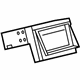 Toyota 83910-48040 Display Unit