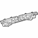 Toyota 55950-02180 Nozzle Assy, Defroster