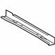 Toyota 57608-04022 Member Sub-Assembly, Rr