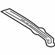 Toyota 63144-42021 Reinforcement, Roof Panel