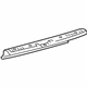 Toyota 64716-52061-B1 Sill Panel, Rear