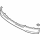 Toyota 76851-52060-A0 Front Spoiler