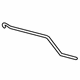 Toyota 09113-06020 Handle, Jack