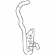 Toyota 87209-48230 Hose Sub-Assembly, Water