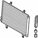 Toyota 88460-06210 Condenser Assy, Cooler