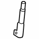 Toyota 45221-12330 Shaft, Steering Intermediate