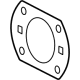 Toyota 44785-12050 GASKET, BRAKE BOOSTE