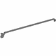 Toyota 64532-02680 Bar, Hinge TORSION