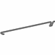 Toyota 64531-02680 Torsion Bar, Passenger Side