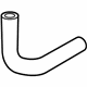 Toyota 32943-35070 Hose, Transmission Oil Cooler