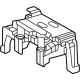 Toyota G384C-48010 BOX, TRACTION BATTER