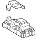 Toyota G3850-48010 Box Assembly, Traction B