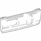 Toyota 65061-60231 Panel Sub-Assy, Tail Gate