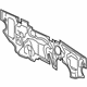 Toyota 55223-0C011 INSULATOR, Dash Panel
