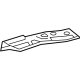 Toyota 61708-0A010 REINFORCE SUB-ASSY