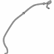 Toyota 90099-33803 Hose, Windshield Washer