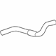 Toyota 32942-08020 Hose, Oil Cooler Outlet