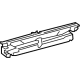 Toyota 55950-30240 NOZZLE ASSY, DEFROST