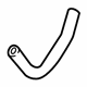 Toyota 32930-08041 Hose Assembly, TRANSMISS