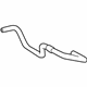 Toyota 32930-08031 Hose Assembly, TRANSMISS