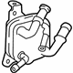 Toyota 33493-08010 Cooler, Transmission