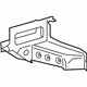 Toyota 57016-WAA01 Reinforcement Sub-As