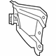 Toyota 82715-12E10 Bracket, Wiring HARN