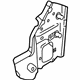 Toyota 61137-WB001 Reinforcement, Front Body Pillar