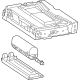 Toyota 86741-42160 TRANSCEIVER, TELEMAT