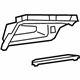 Toyota 55440-10040 Box Assembly, Instrument