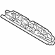 Toyota 63102-42020 Panel Sub-Assy, Windshield Header