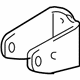 Toyota 12311-22120 Bracket, Engine Mounting, Front