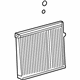 Toyota 88501-06430 EVAPORATOR Sub-Assembly