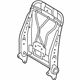 Toyota 71640-35060 Spring Assembly, Front Seat