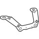 Toyota 86244-30070 Equalizer Bracket