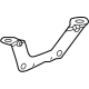 Toyota 86285-30450 BRACKET, AMPLIFIER