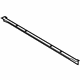 Toyota 65210-0C010 SILL Assembly, Cross