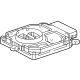 Toyota 89908-45010 Computer Sub-Assembly, H