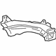 Toyota 55086-47020 Duct Sub-Assembly, HEATE