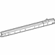 Toyota 61305-AA040 Rocker Reinforcement, Lower Passenger Side