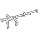 Toyota 55330-02510 Reinforcement Assy, Instrument Panel