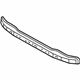 Toyota 57104-35050 Lower Tie Bar, Front