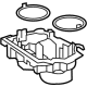 Toyota 58803-47011-A0 Box Sub-Assembly, CONSOL