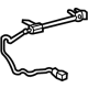 Toyota 88620-0E050 THERMISTOR Assembly, Air